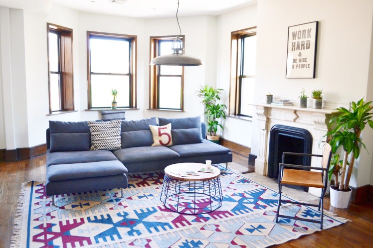 36 Gloucester Room #2