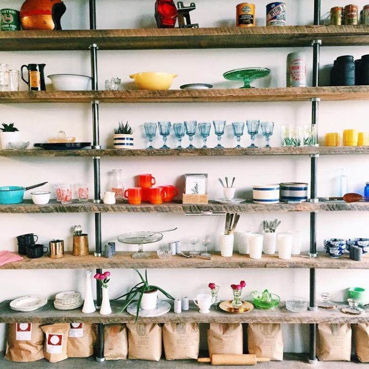 La Brasa East Somerville Market