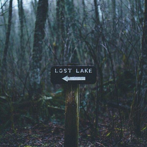 Lost-Lake