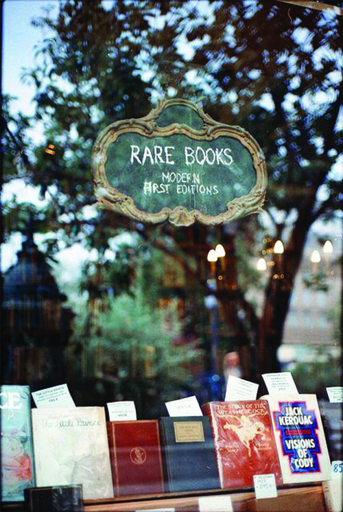 Rare-Books
