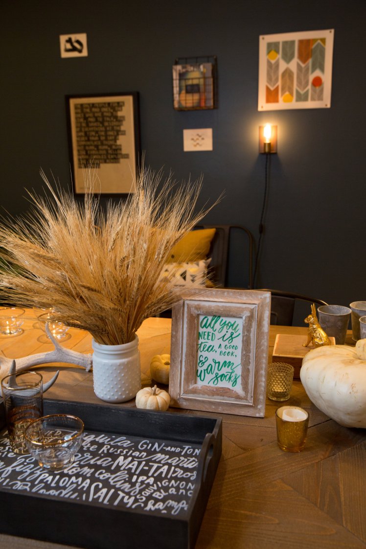 Fall Finds at Breather