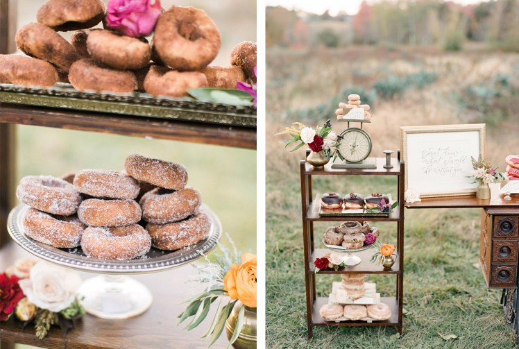donut-dessert-bar
