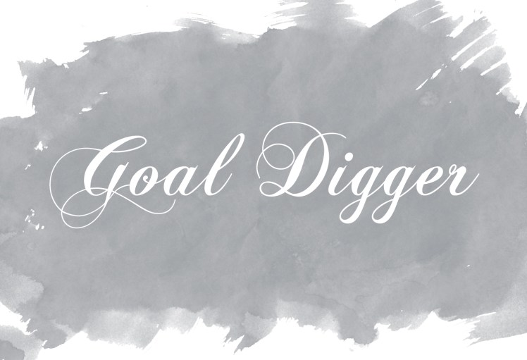 goal-digger