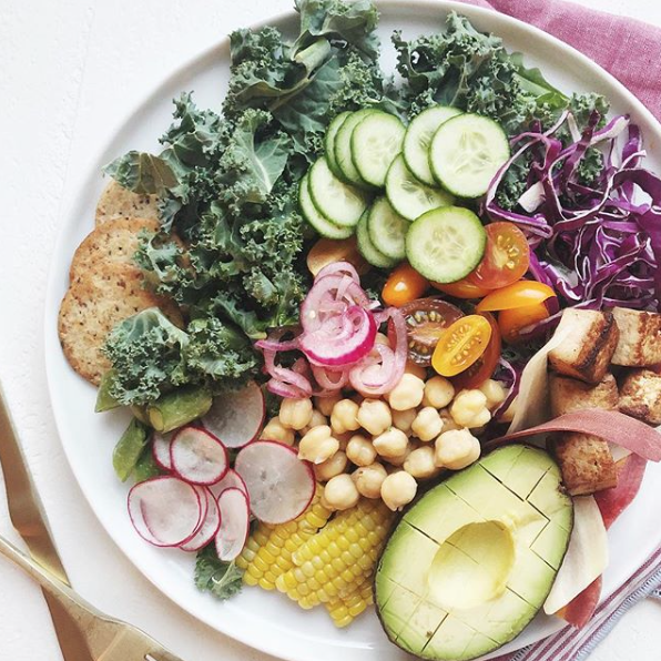 veggiekins_vegan_salad