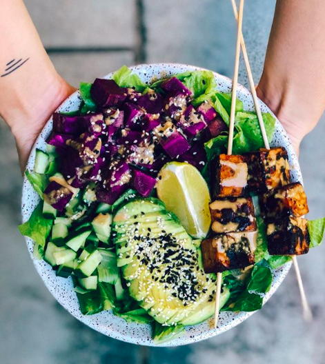 vegan_bowl_shaktifresh