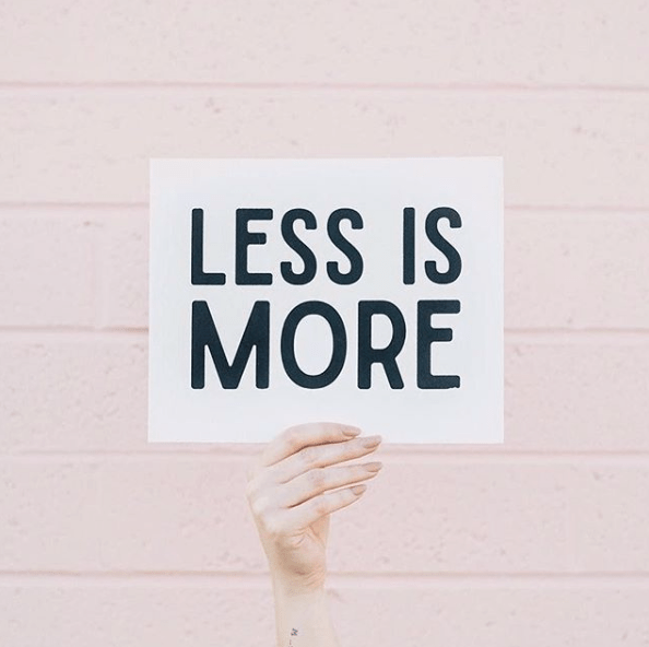 Less_is_more_no_shop_february