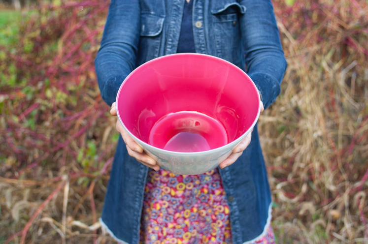 Serve_Kindness_handblown_glass_bowls