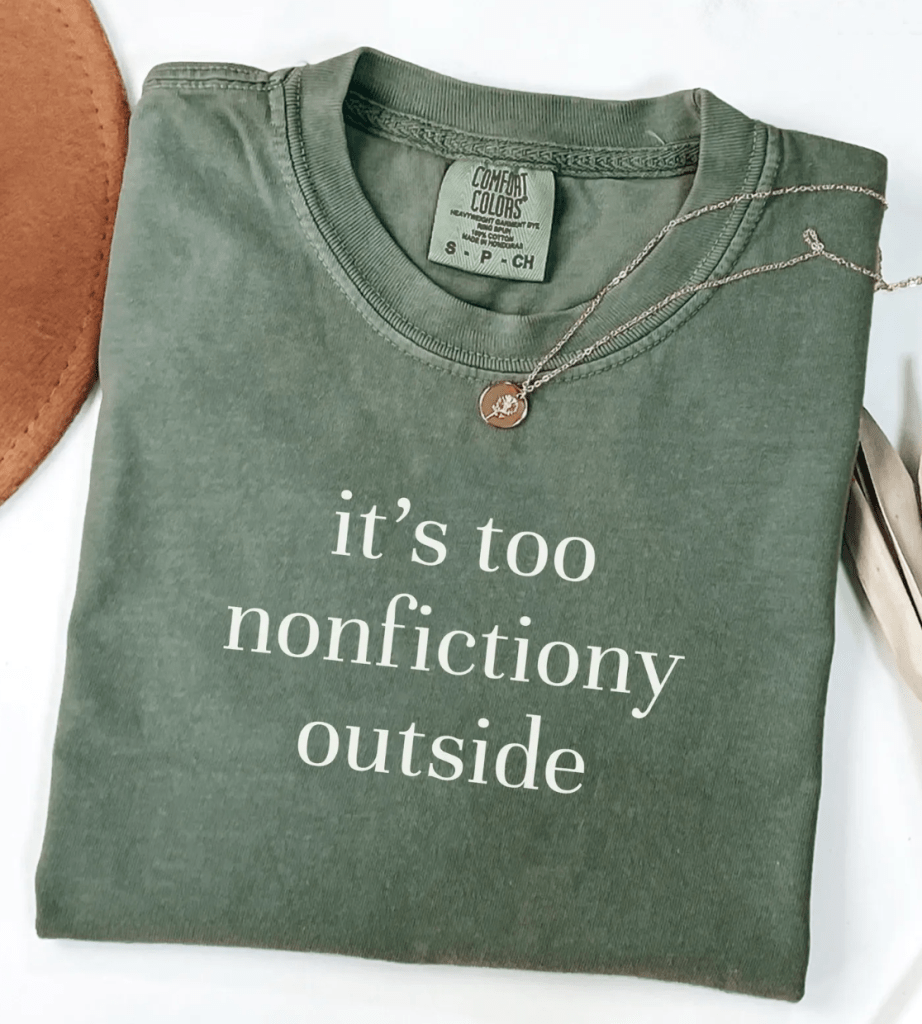 Holiday gift ideas for book lovers 